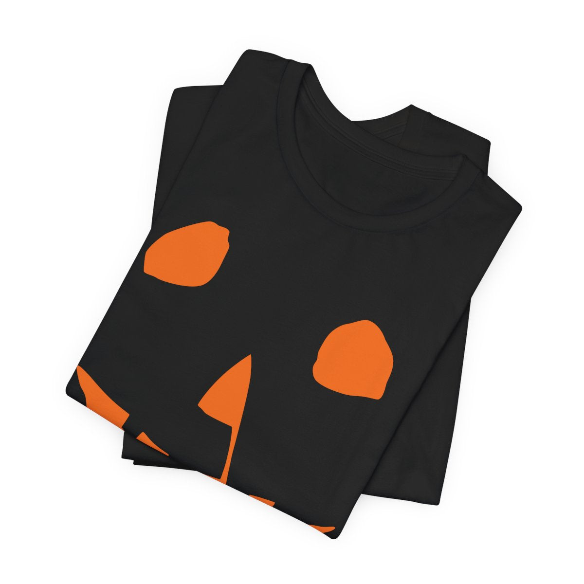 Halloween 1978 Pumpkin Face