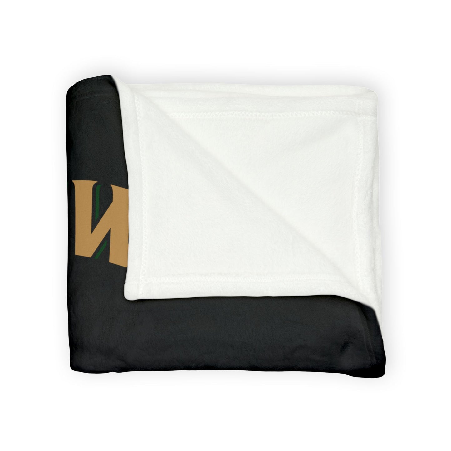 Social House Jamo - Soft Polyester Blanket