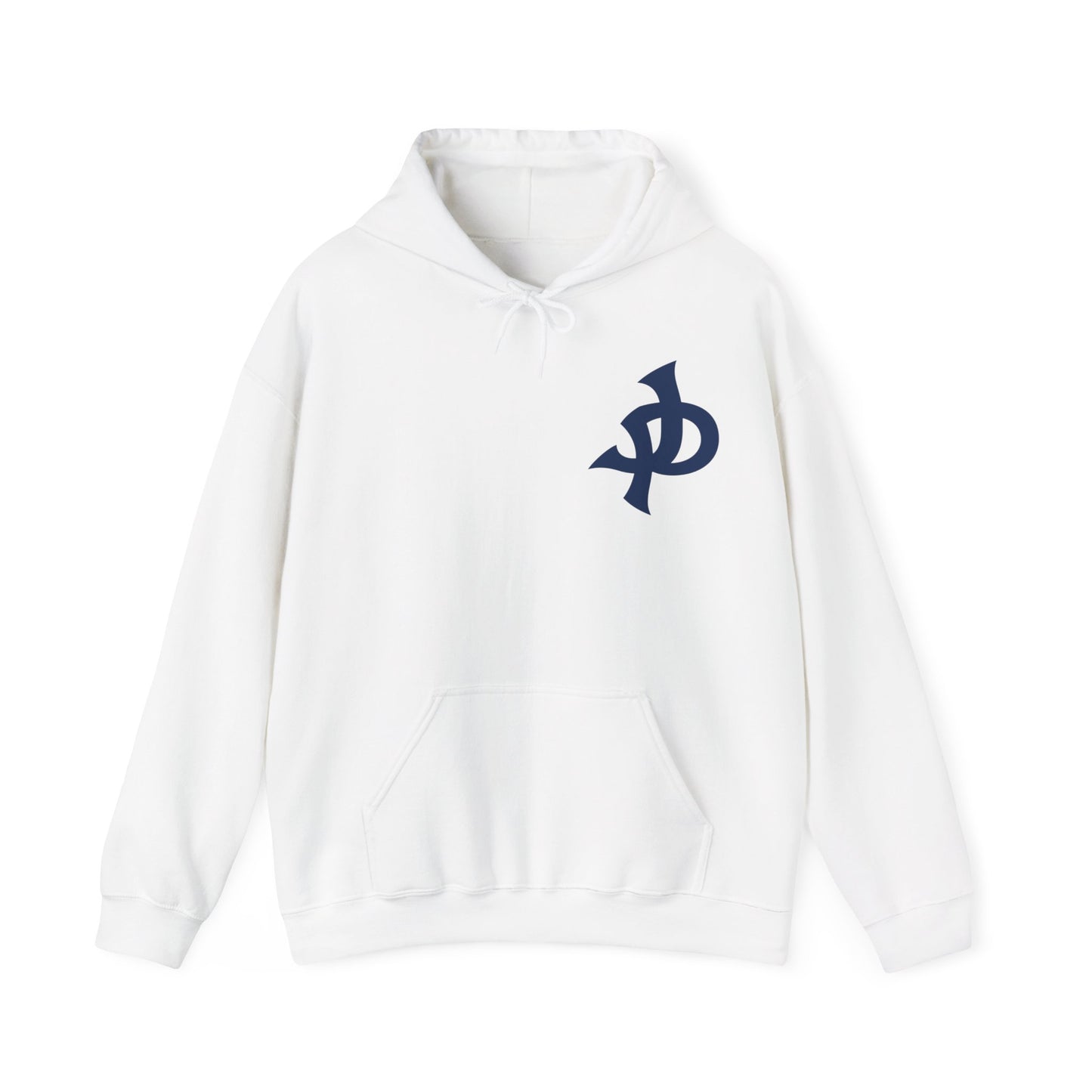 John’s Place - Jersey Style - Hoodie