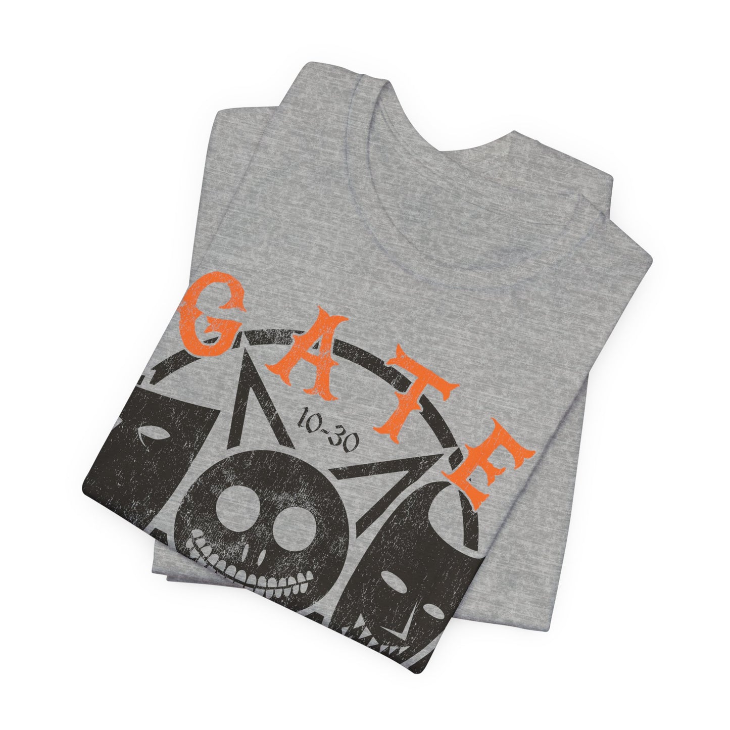 Gate Night Vandals Shirt