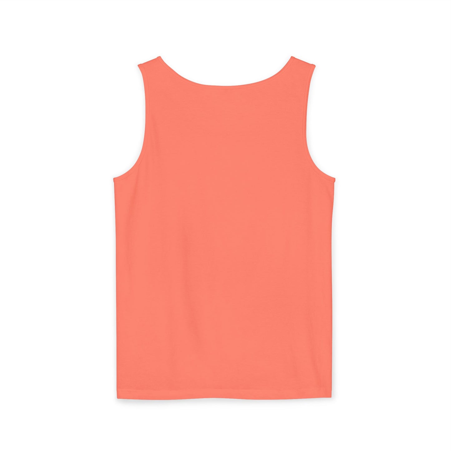 MYC Comfort Colors Unisex Tank Top