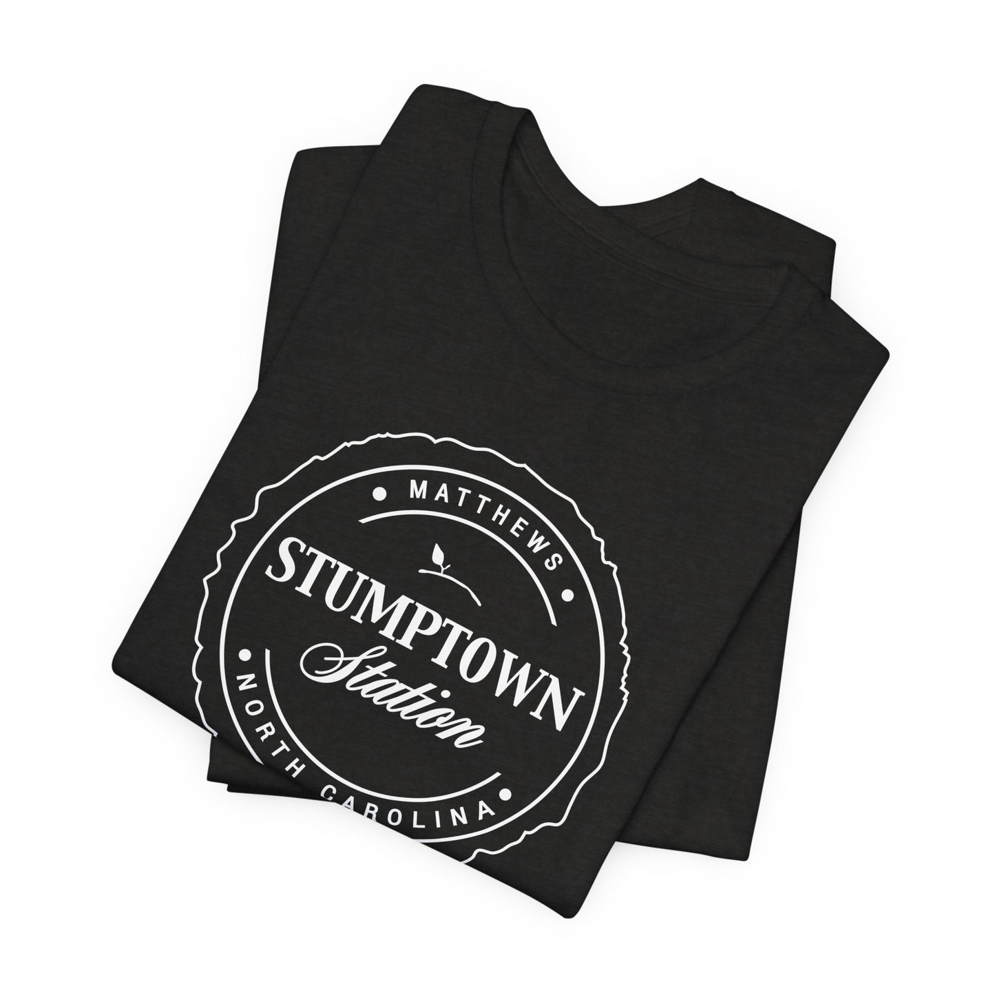 Stumptown Logo