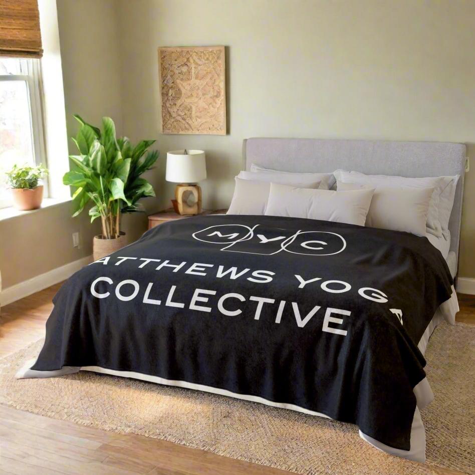 MYC - Soft Polyester Blanket
