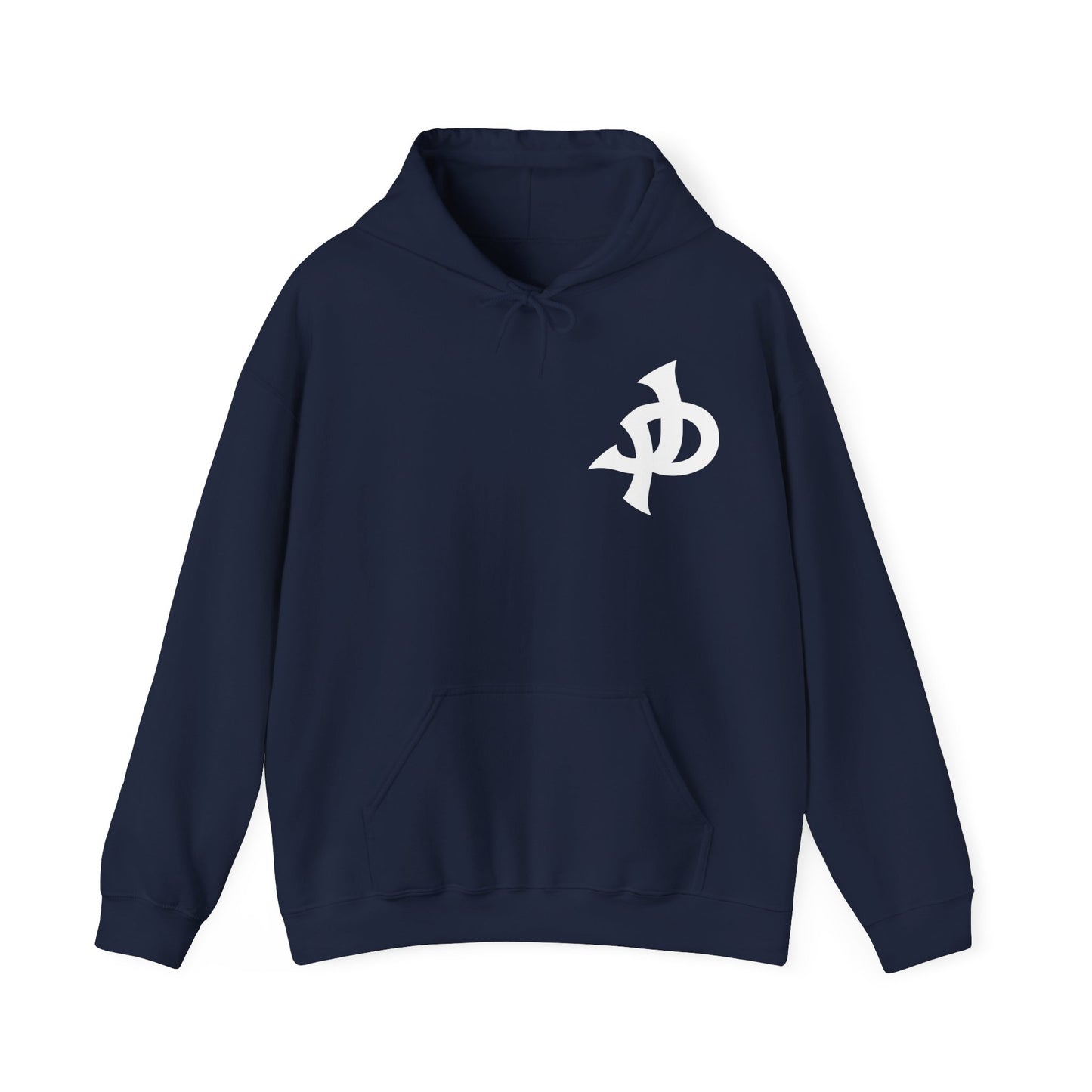 John’s Place - Jersey Style - Hoodie