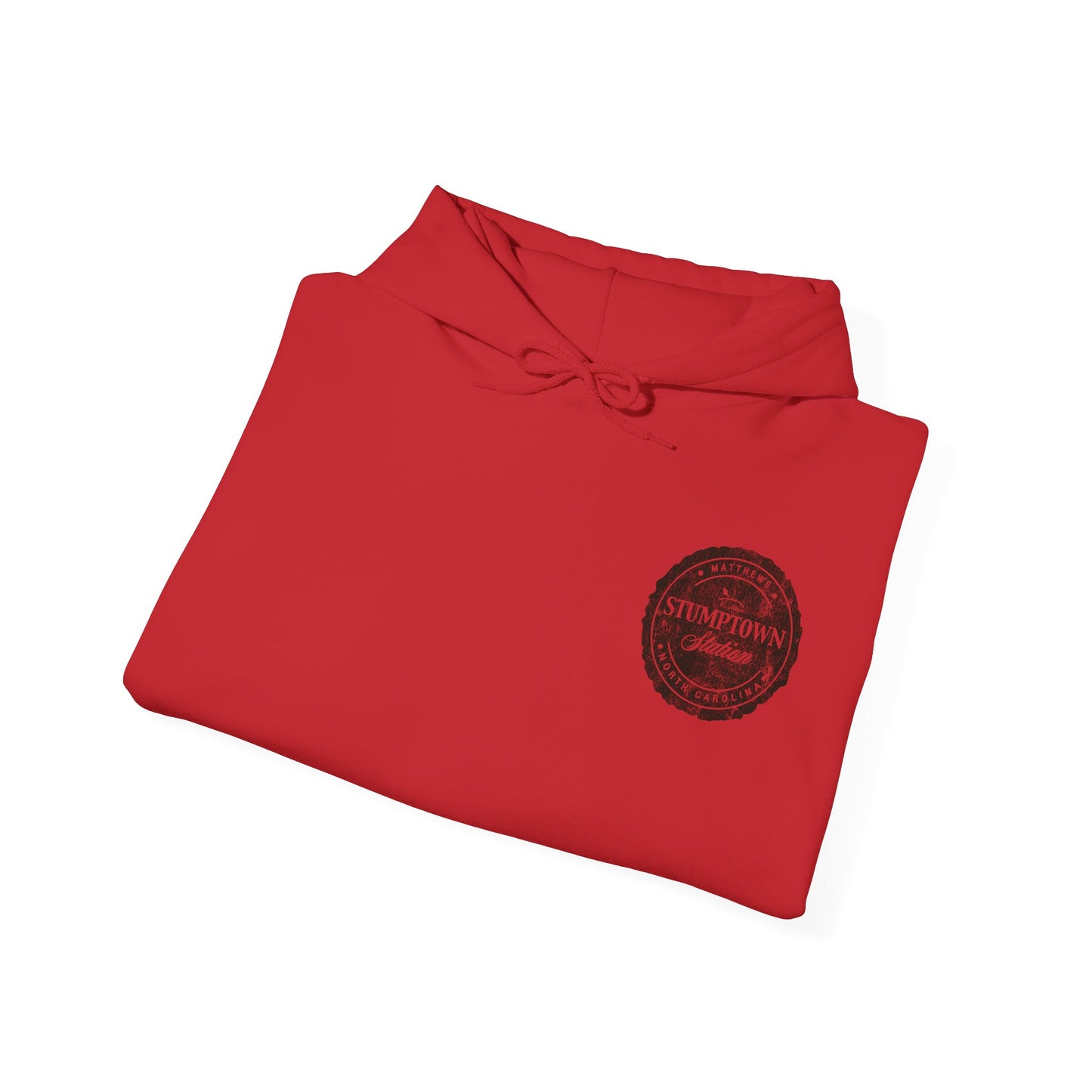 Stumptown Super 8 Anniversary Hoodie