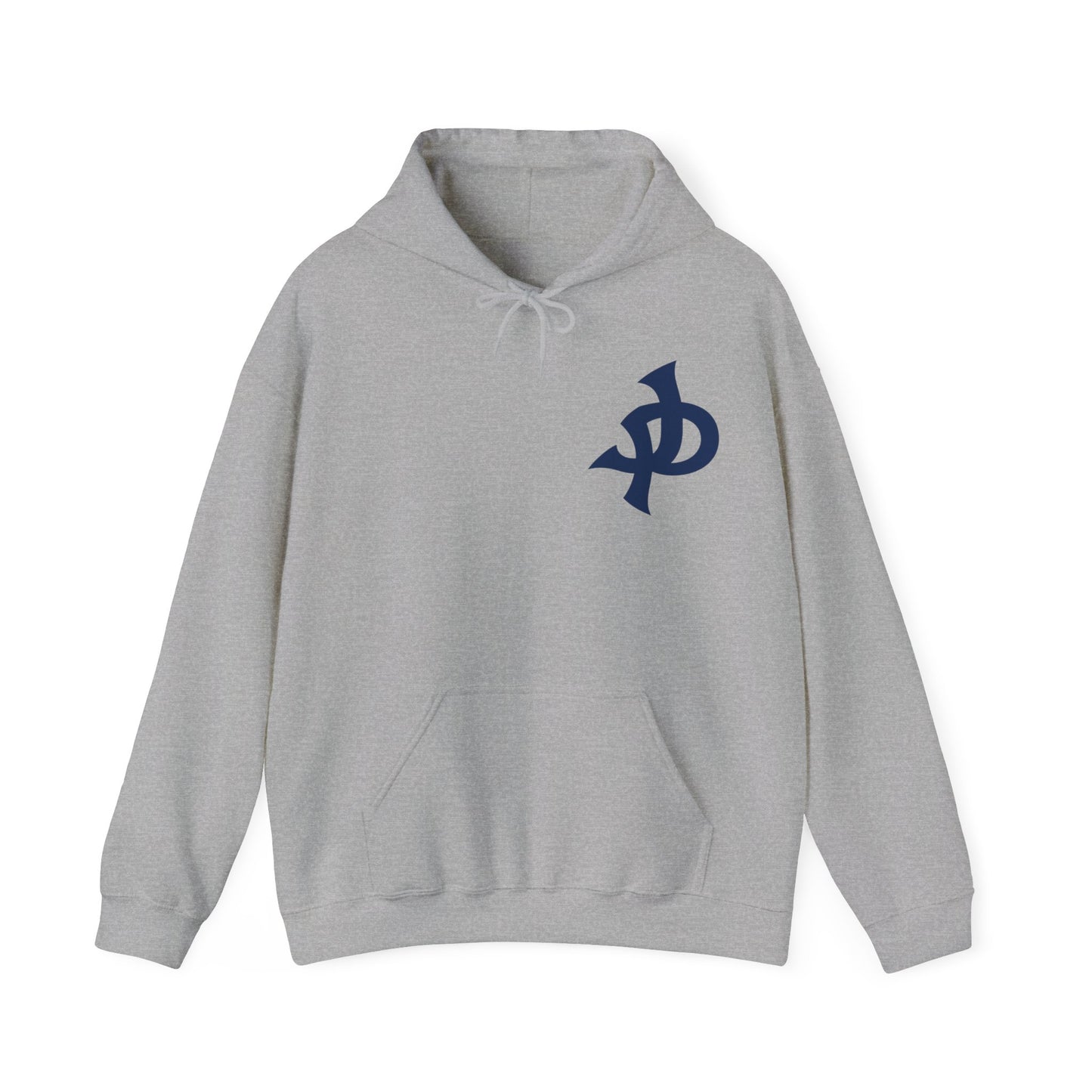 John’s Place - Jersey Style - Hoodie
