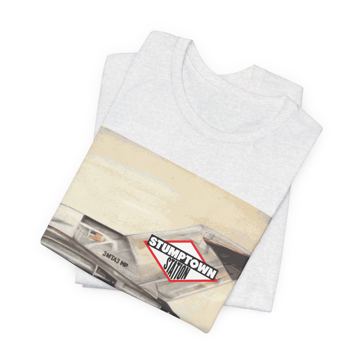 Stumptown BB - Album