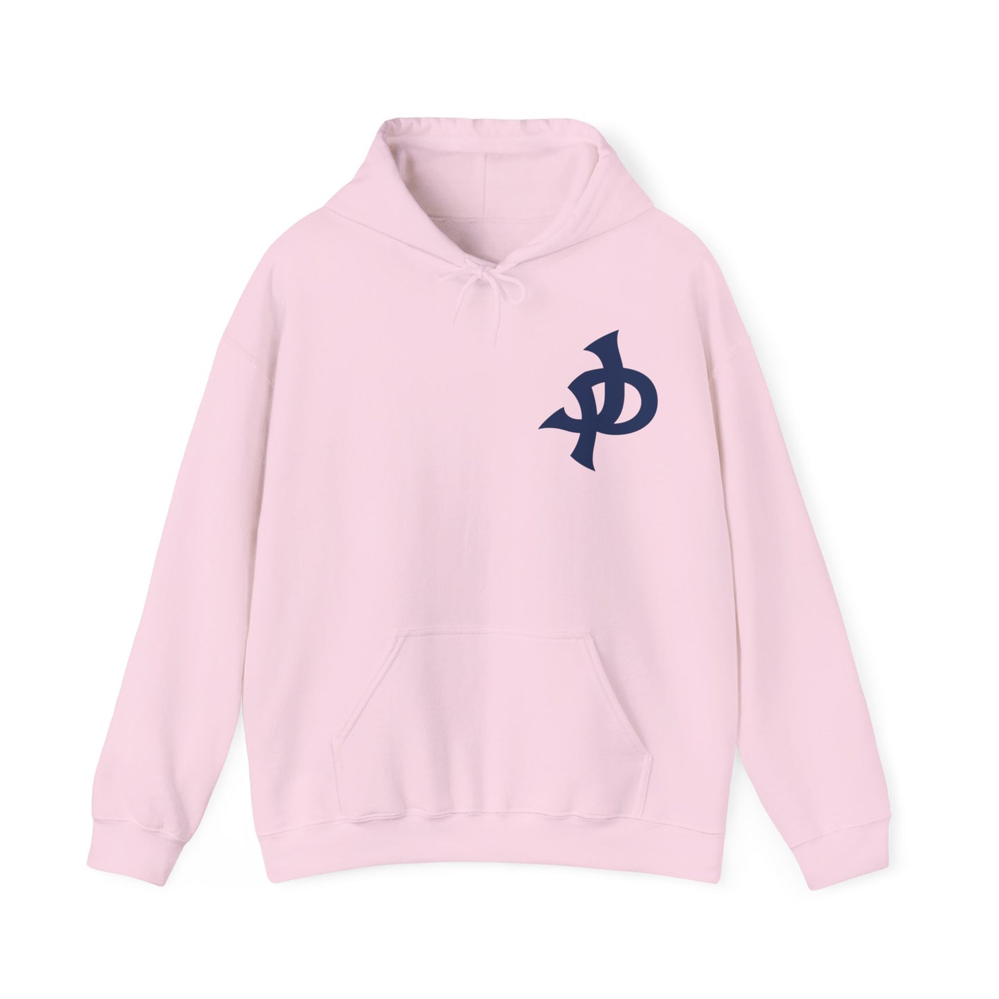 John’s Place - Jersey Style - Hoodie