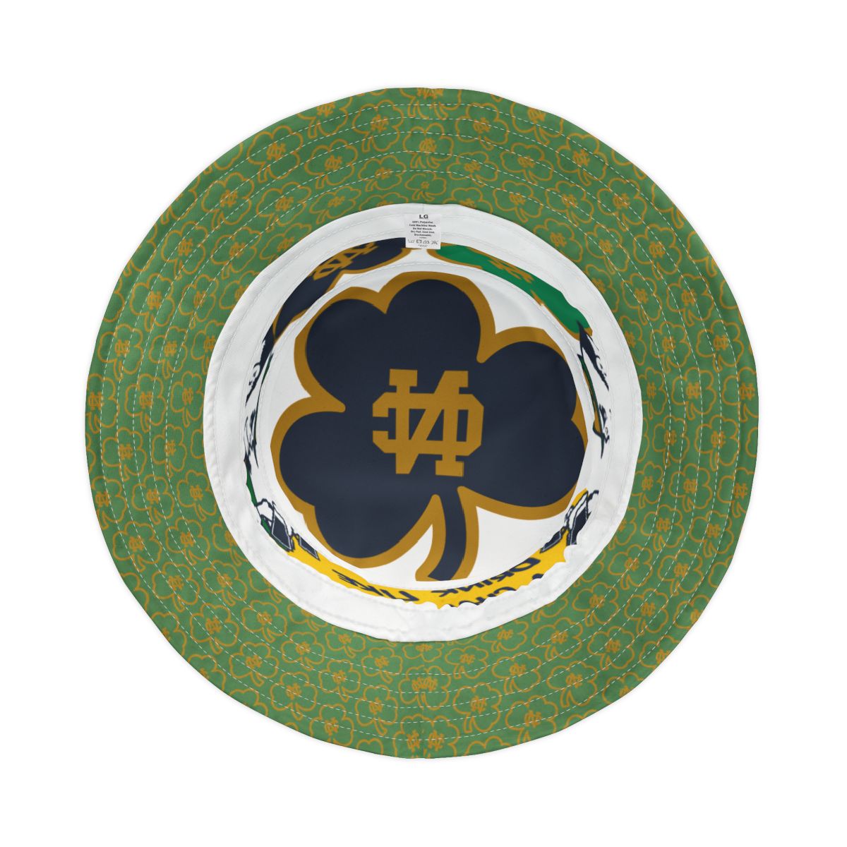 Drink Like A Champion NC Bucket Hat