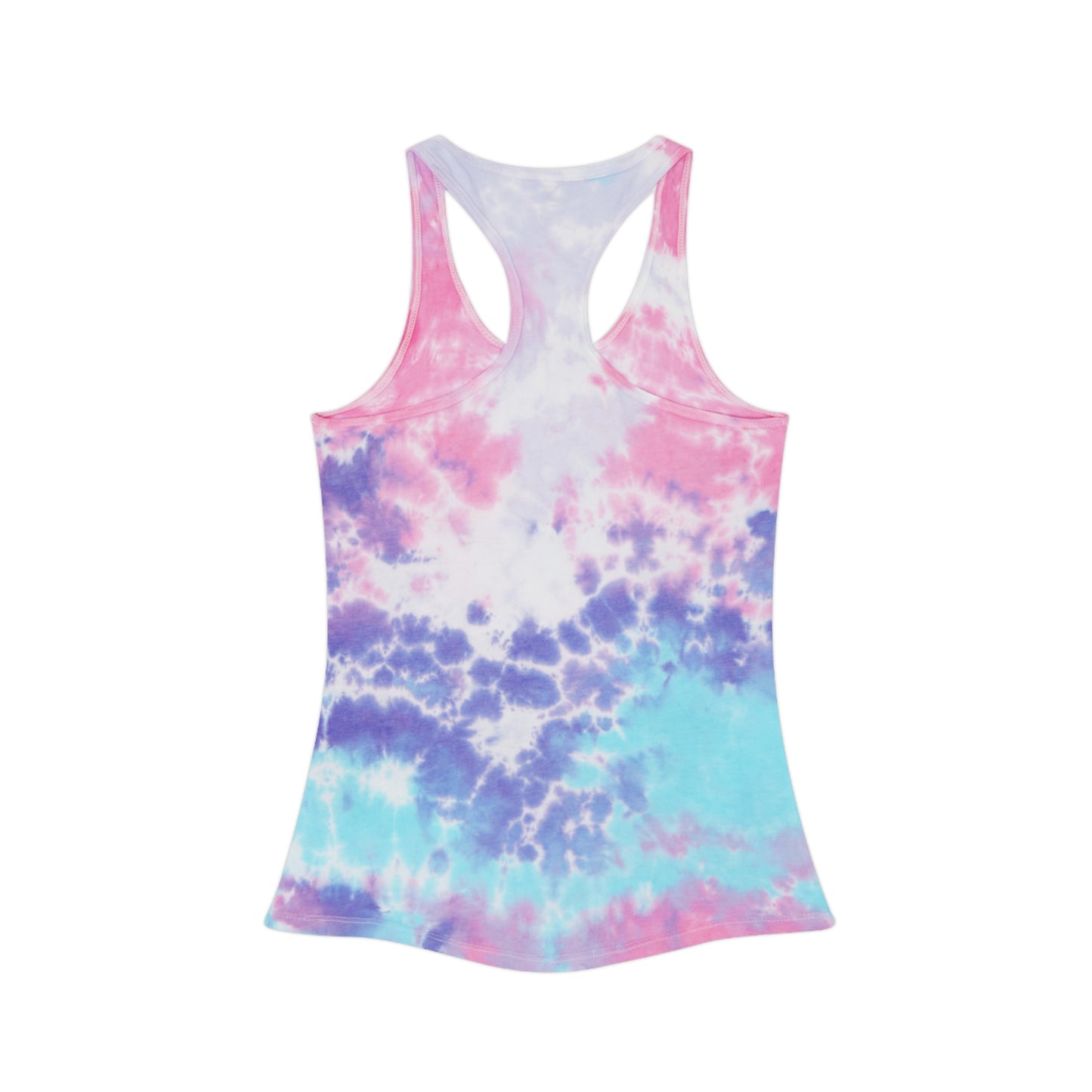 MYC Tie Dye Racerback Tee