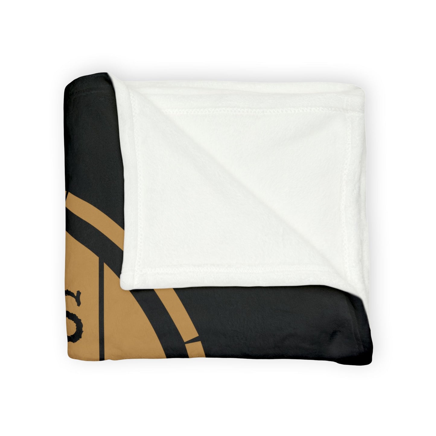 Social House - Soft Polyester Blanket