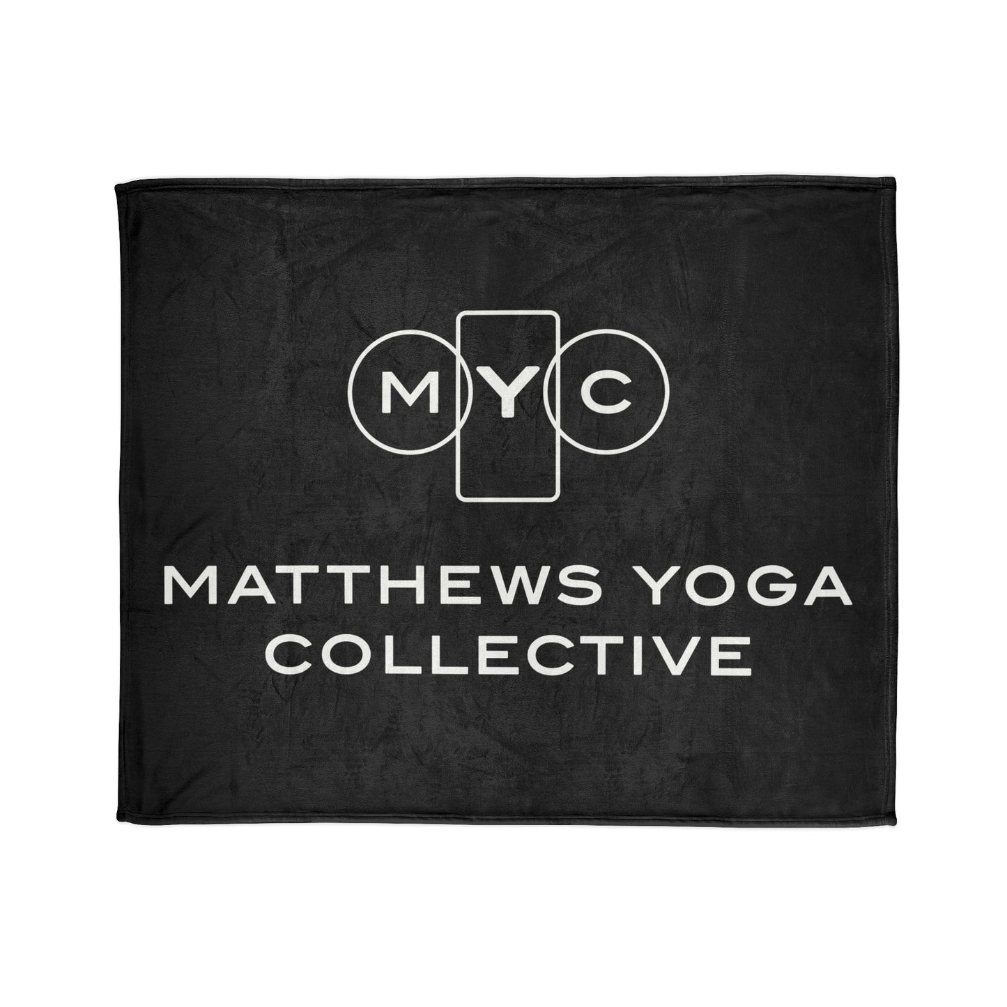 MYC - Soft Polyester Blanket