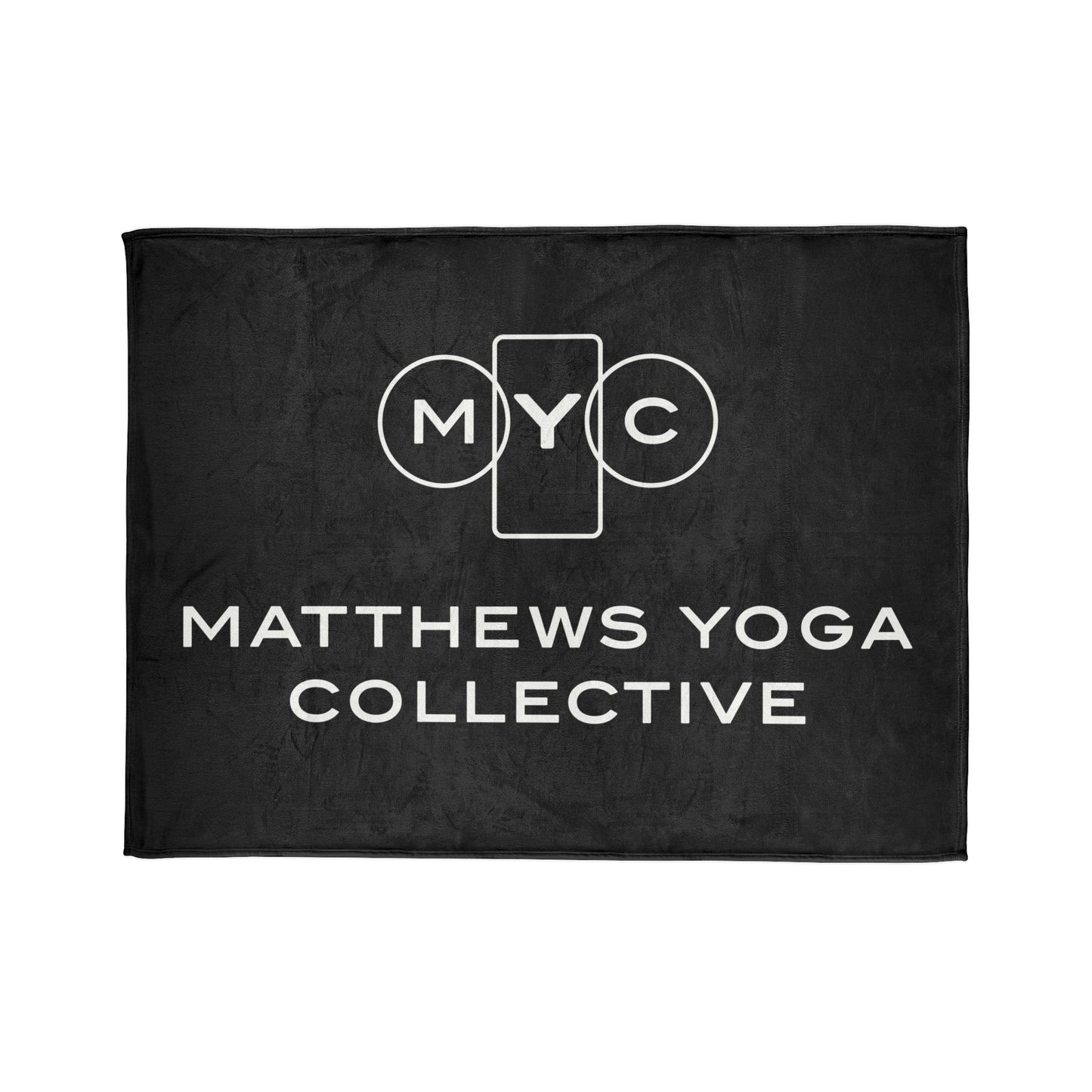 MYC - Soft Polyester Blanket