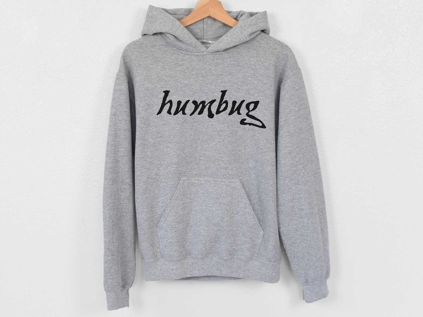 Humbug Hoodie