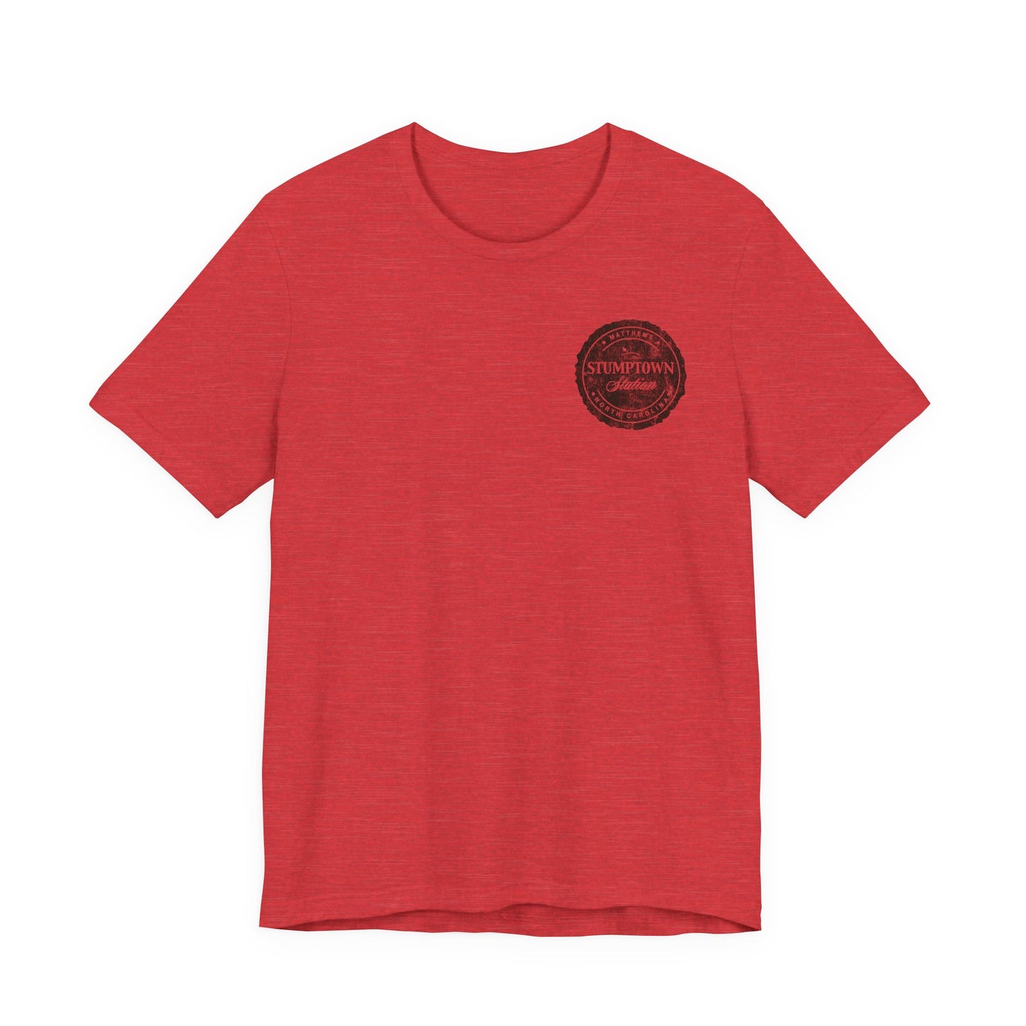 Stumptown Super 8 Anniversary Tee