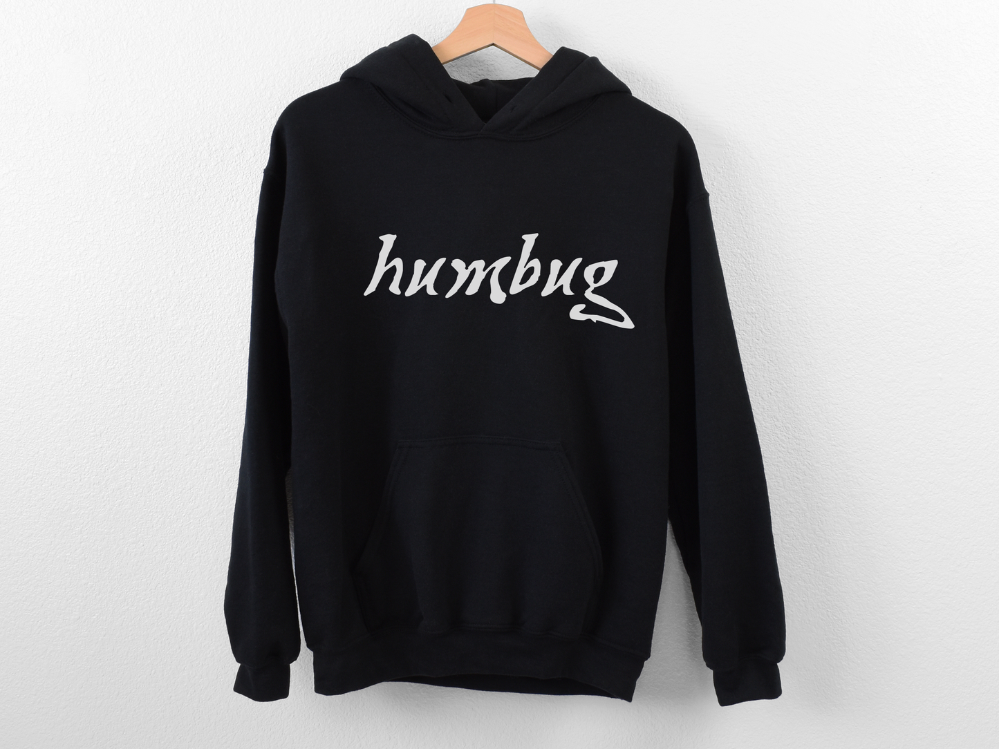 Humbug Hoodie