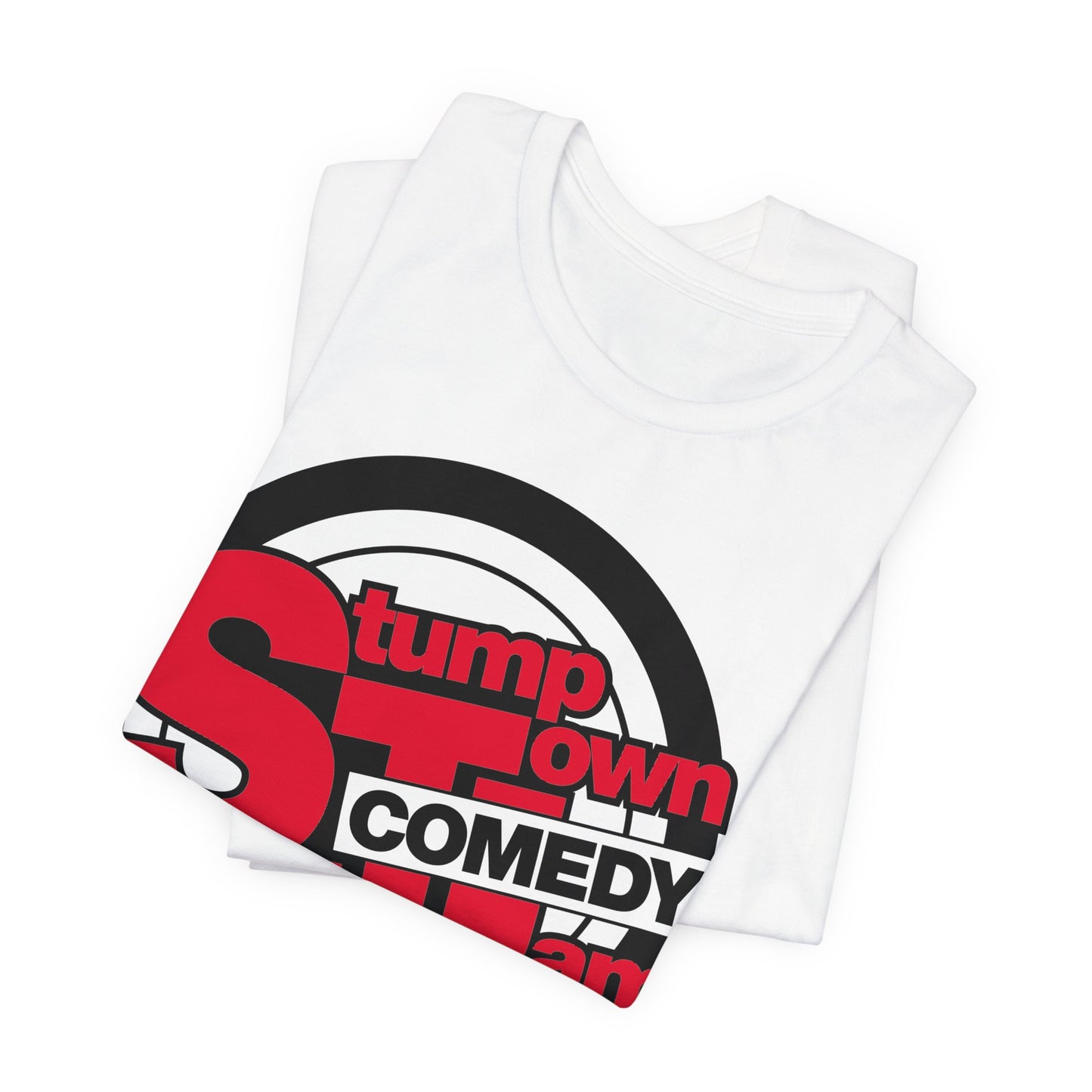 Stumptown Comedy Jam