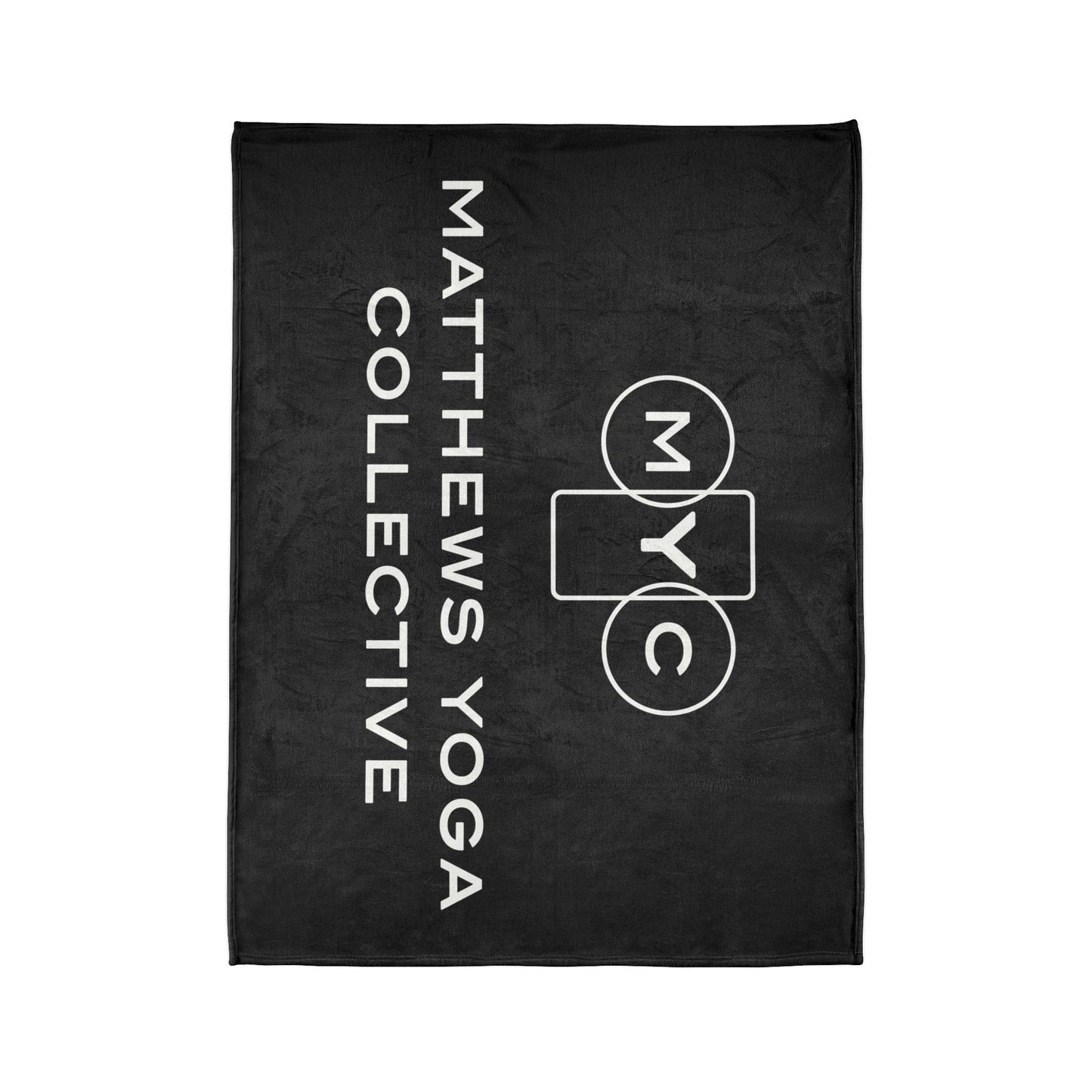 MYC - Soft Polyester Blanket