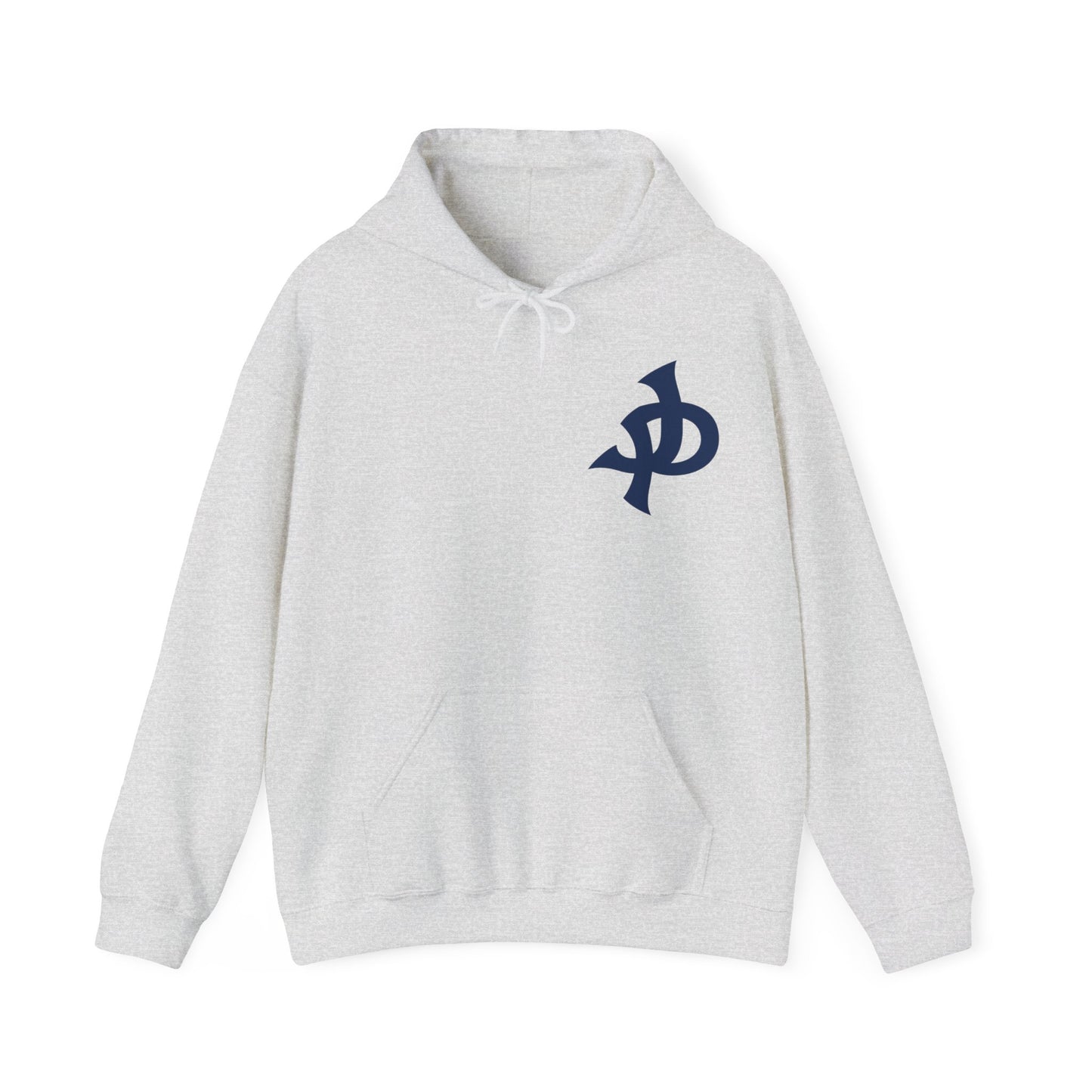 John’s Place - Jersey Style - Hoodie