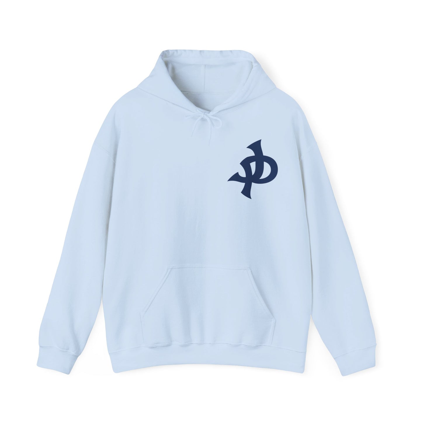 John’s Place - Jersey Style - Hoodie