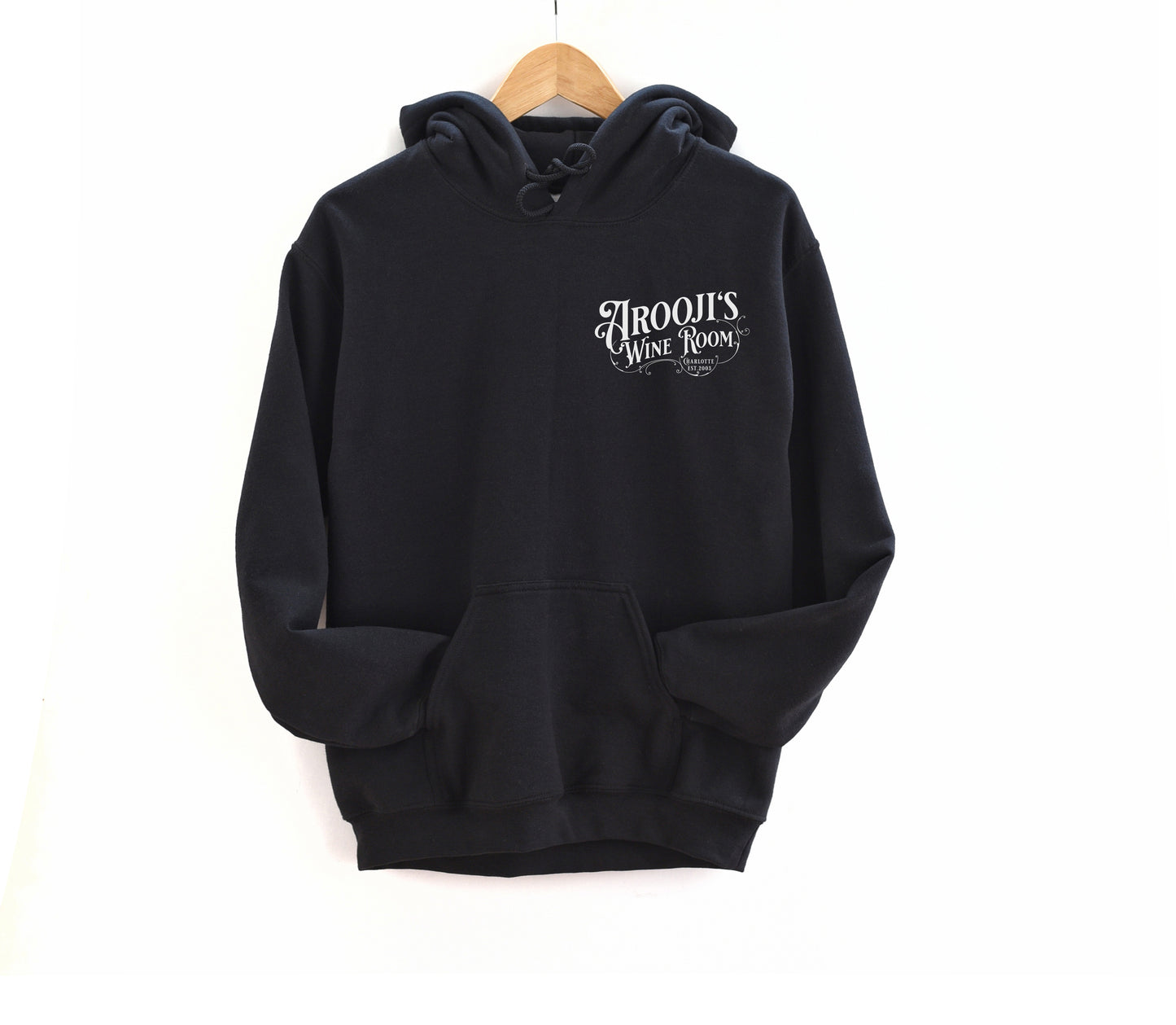 Arooji's Godfather - Hoodie