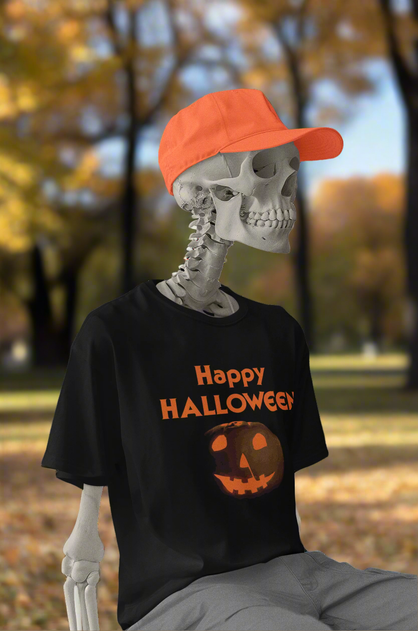 Happy Halloween 1978