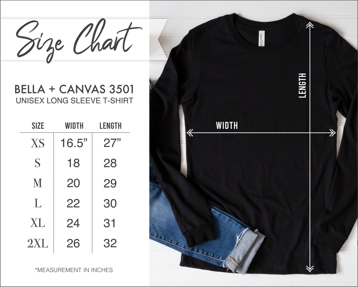 Be As Strong As You Can Be - Long Sleeve