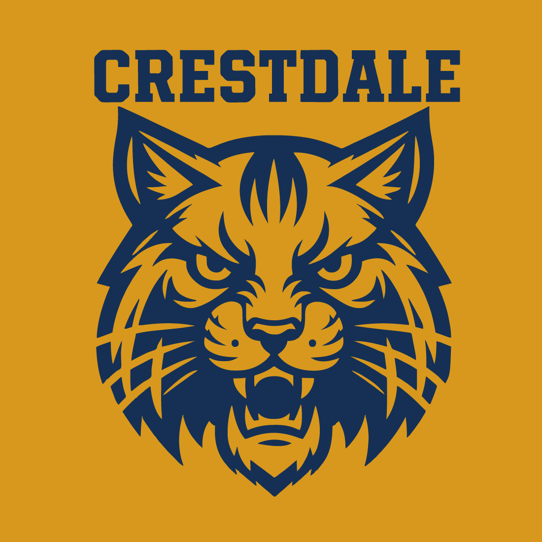 Crestdale Athletics