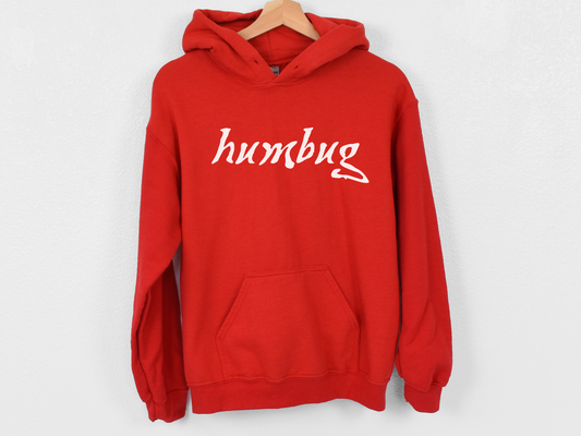 Humbug Hoodie