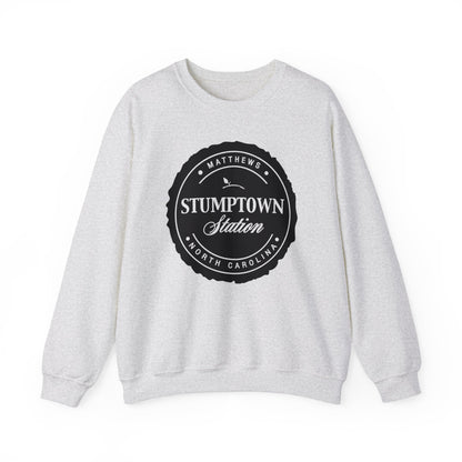 Stumptown Logo - Crewneck