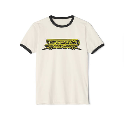 Stumptown Fever - Ringer T