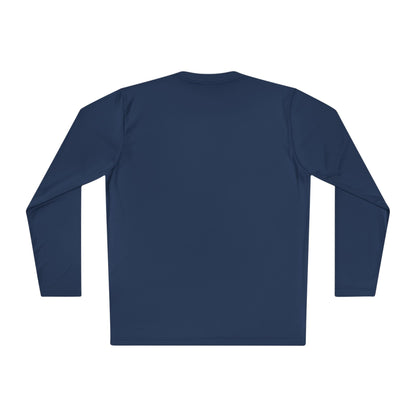 Crestdale Wildcats 26-27 Moisture Wicking Long Sleeve