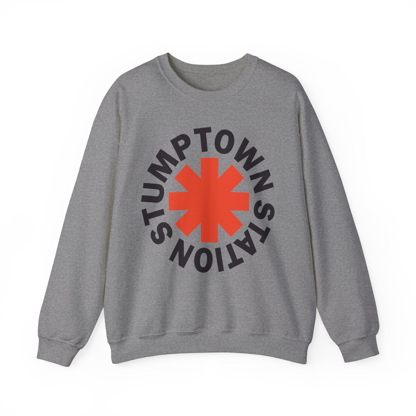 RHC Stumptown - Crewneck