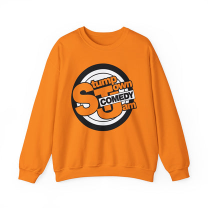 Stumptown Comedy Jam - Crewneck