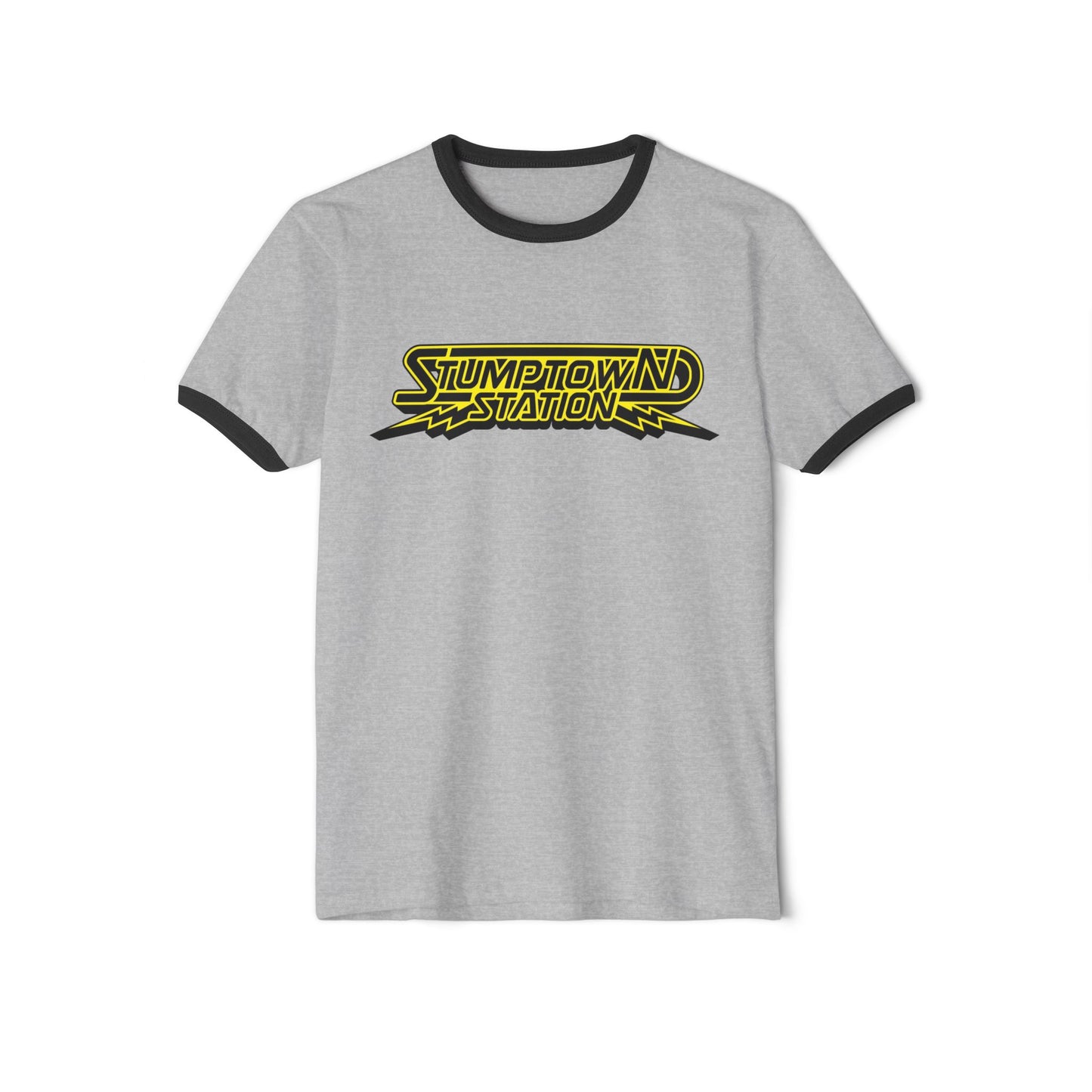 Stumptown Fever - Ringer T