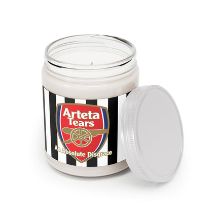 Arteta Tears - 9oz Scented Candle