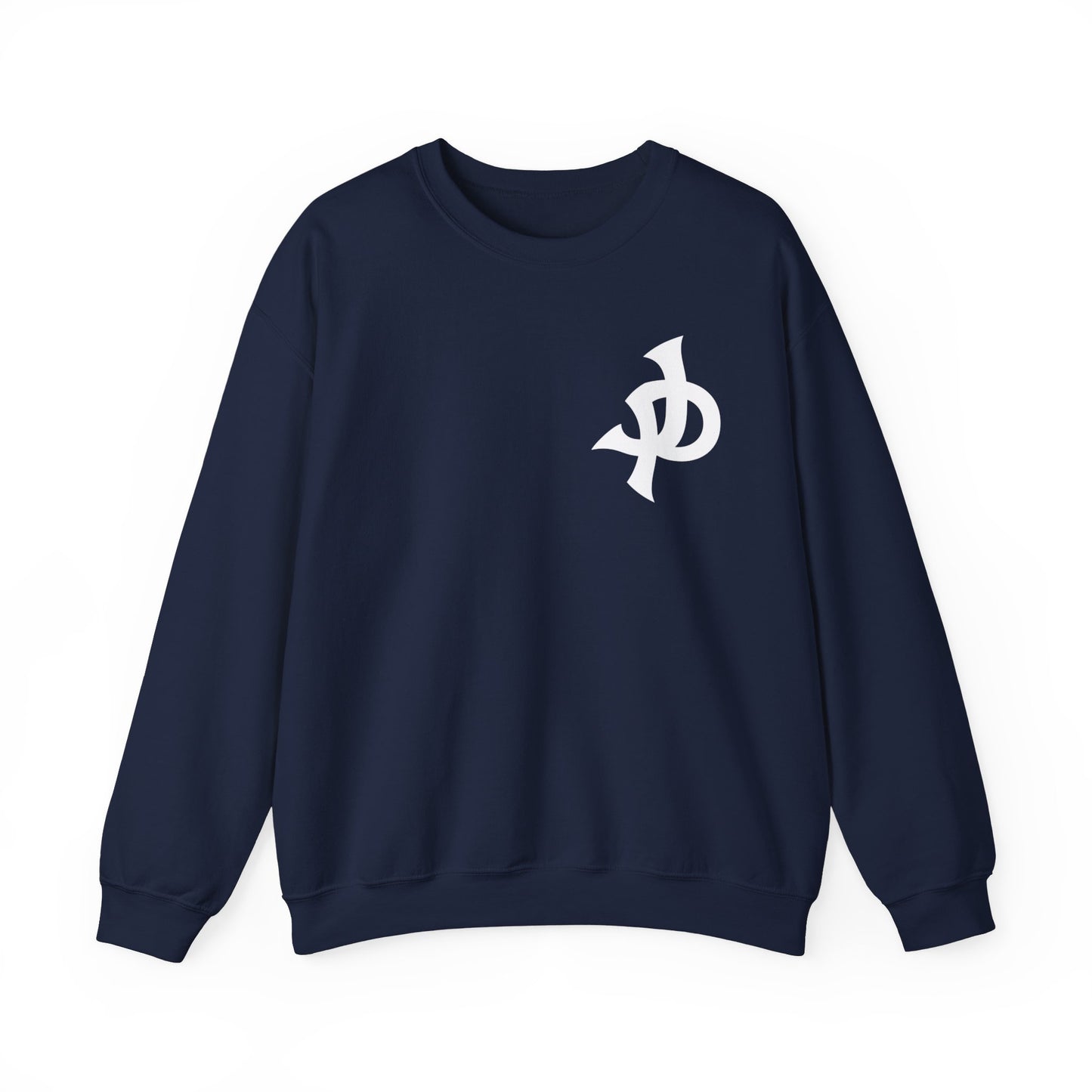 John’s Place - Jersey Style - Crewneck