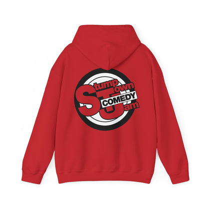 Stumptown Comedy Jam - Hoodie