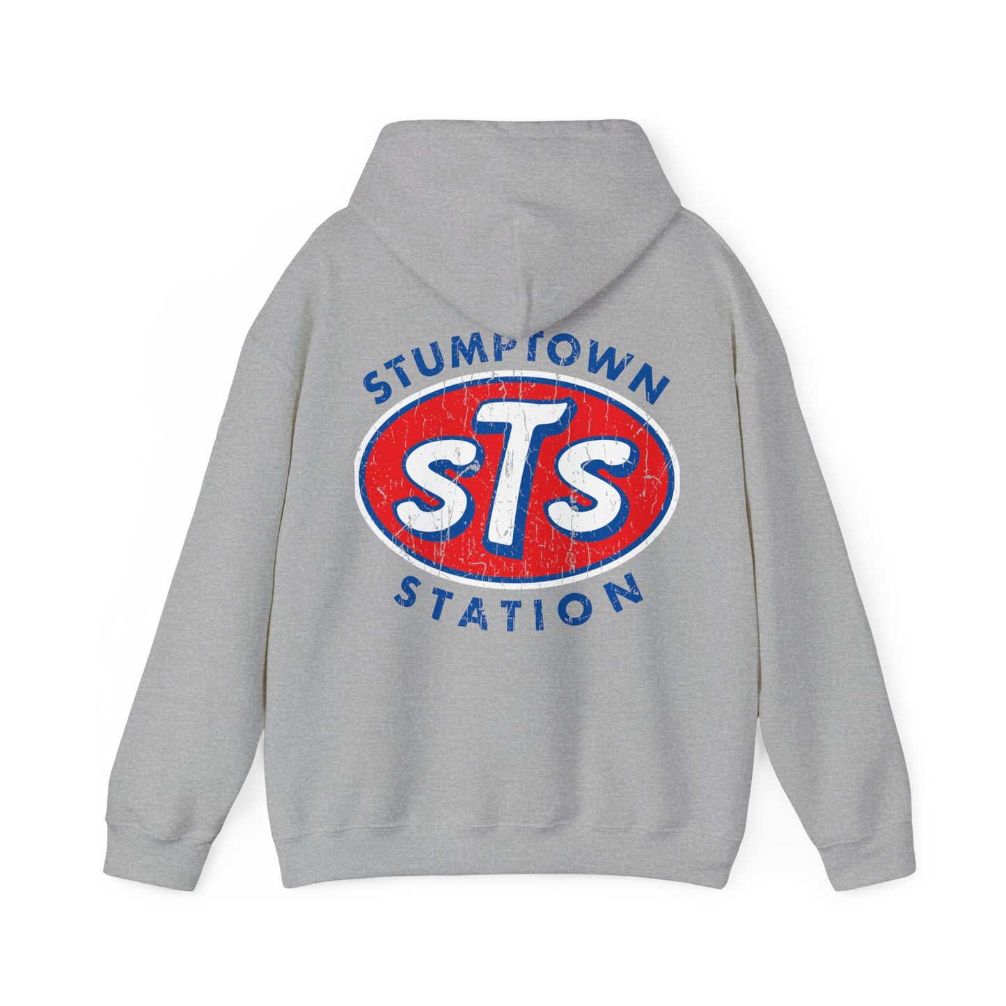 STS - Hoodie