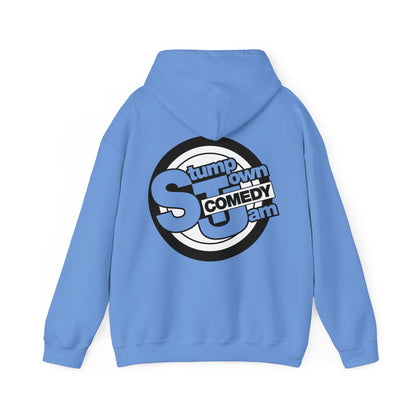 Stumptown Comedy Jam - Hoodie