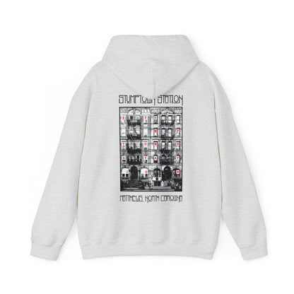 Stumptown LZ - Hoodie