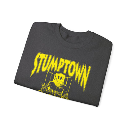 Stumptown DR - Crewneck