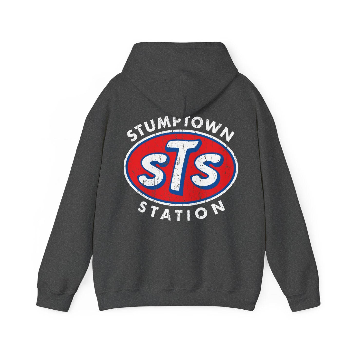 STS - Hoodie