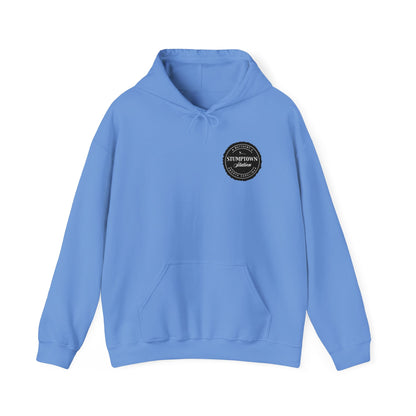 Stumptown DR - Hoodie