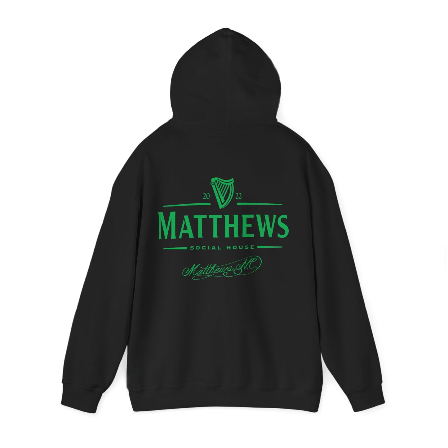 Matthews Social House Stout - SE