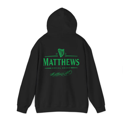 Matthews Social House Stout - SE