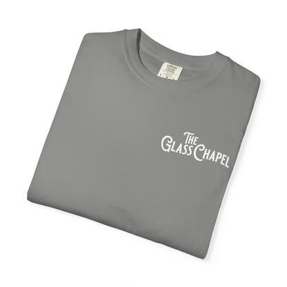 The Glass Chapel Two-Sided Tee