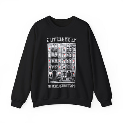 Stumptown LZ - Crewneck