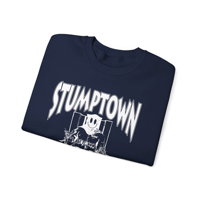 Stumptown DR - Crewneck