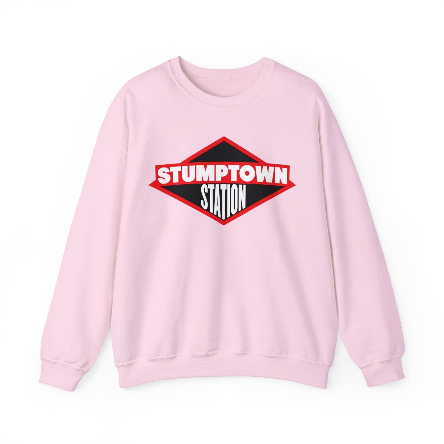 Stumptown BB Logo - Crewneck